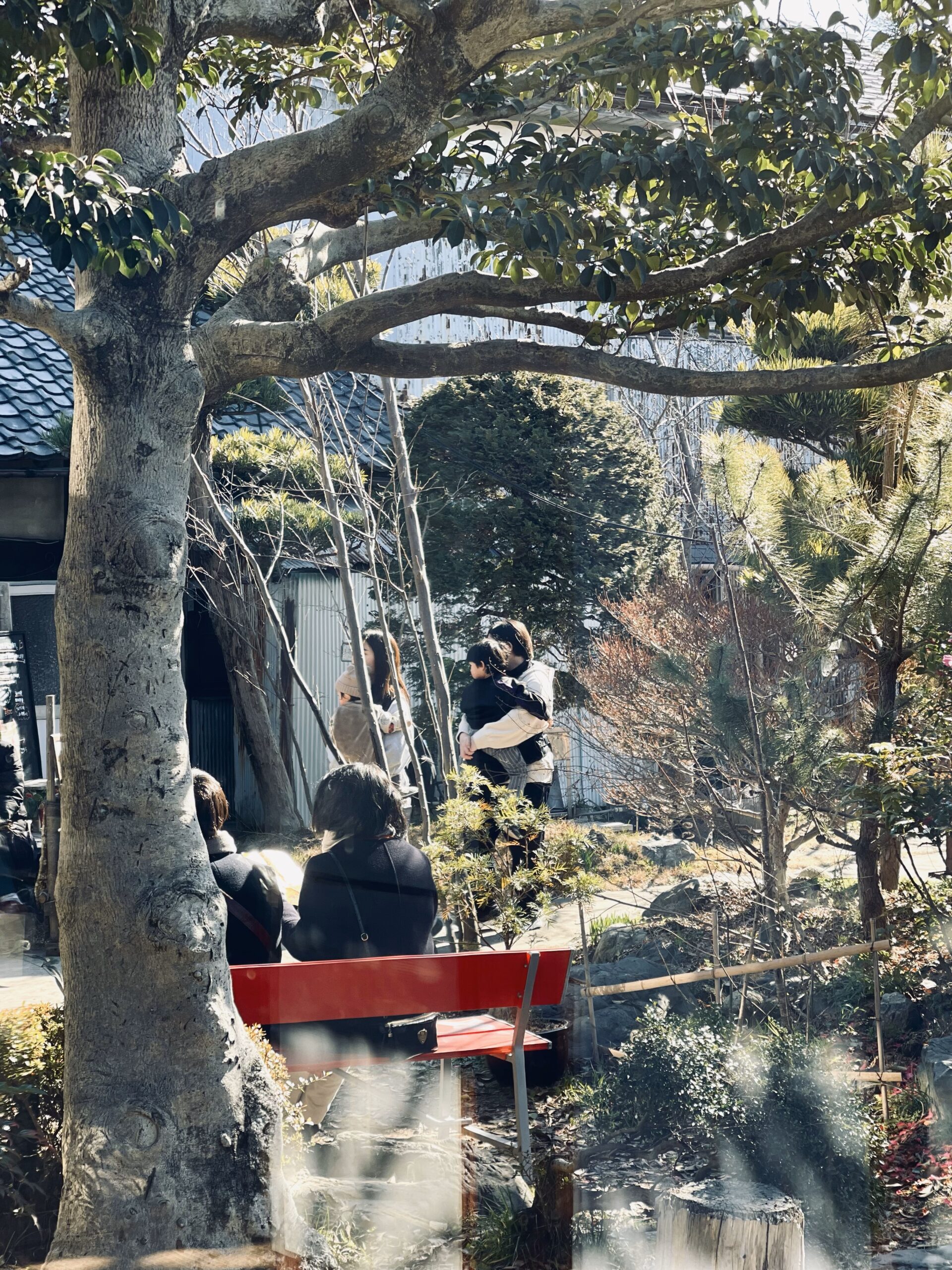 4月12日「つくる。八百屋」地元で楽しむ 食と暮らしの朝市 - メディア