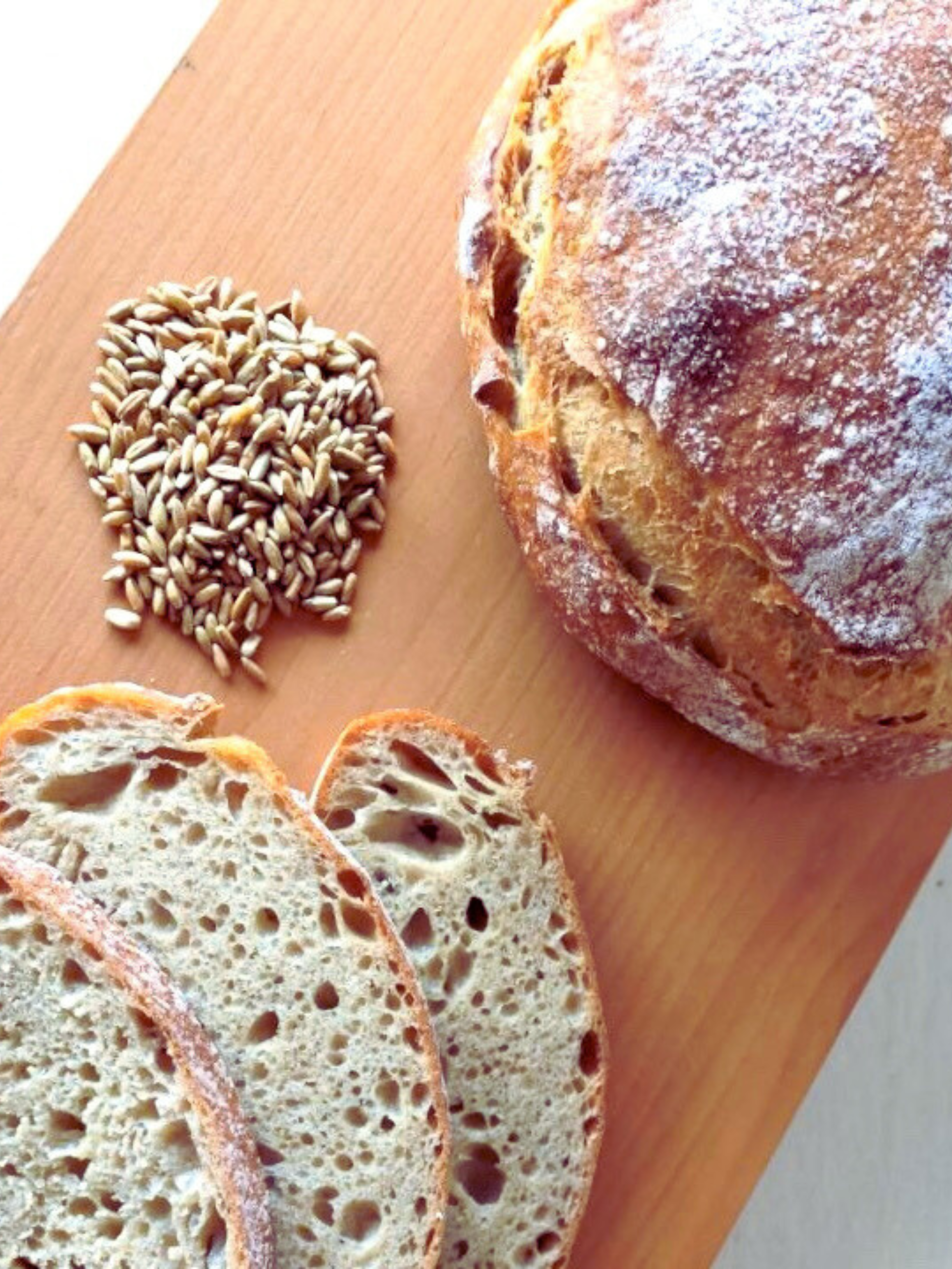 パン工房MuraKami～日常をちょっぴり幸せにしてくれるパン