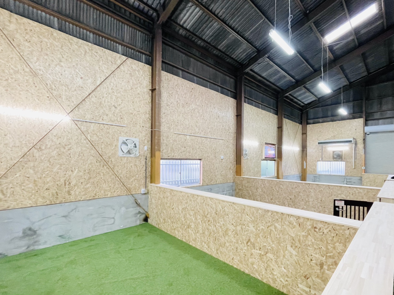 全天候型ドッグラン Dream Dog Rund 6月27日 OPEN - メディアいちのみ