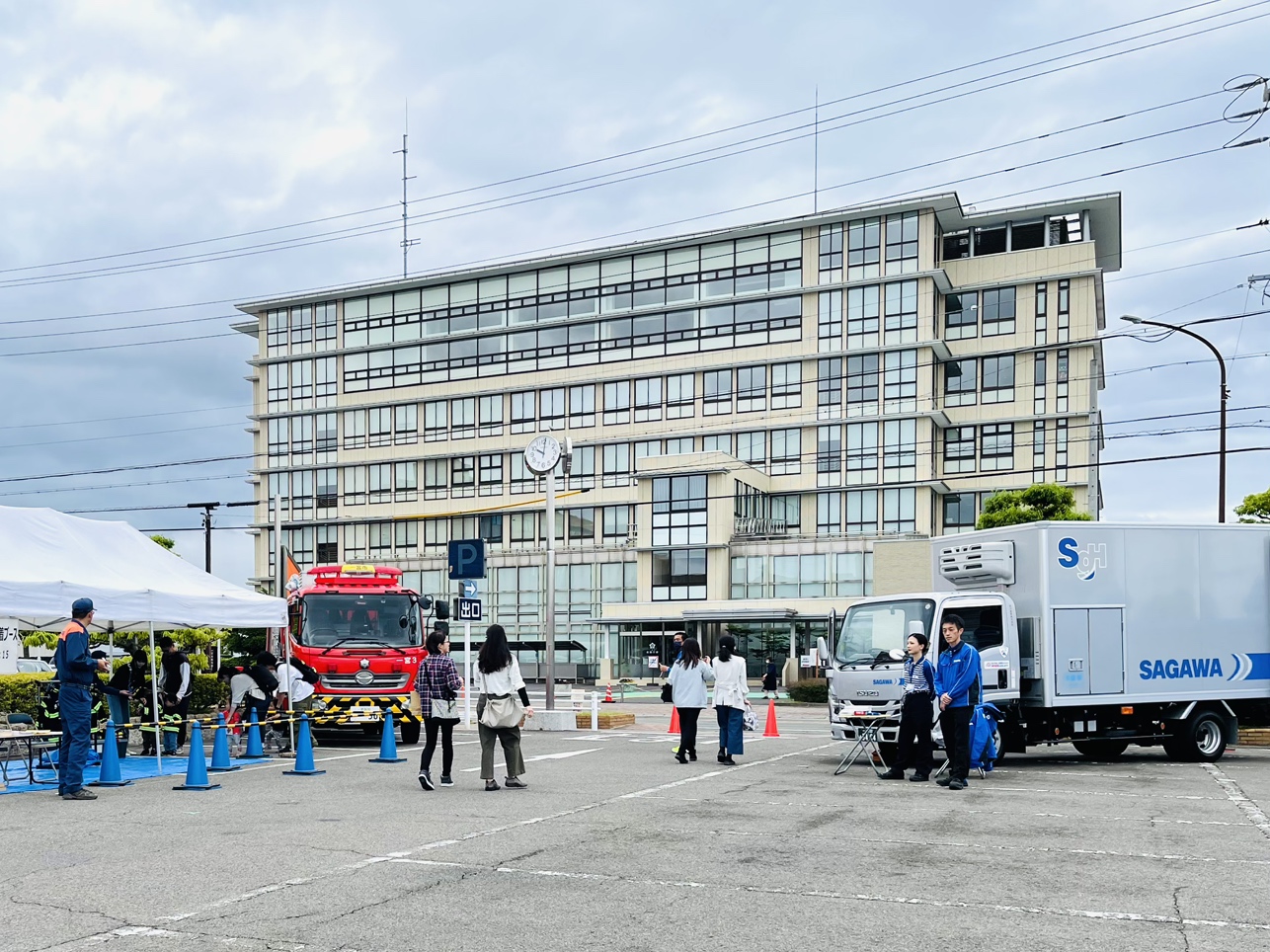 5月11日「一宮のゆかいな仲間たち」一宮尾西市民会館 - メディアいち